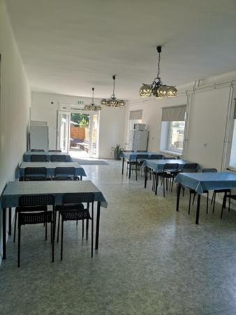 Galgavölgye munkásszállás Aszod Exterior foto