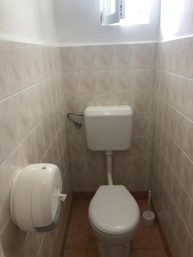 Galgavölgye munkásszállás Aszod Exterior foto